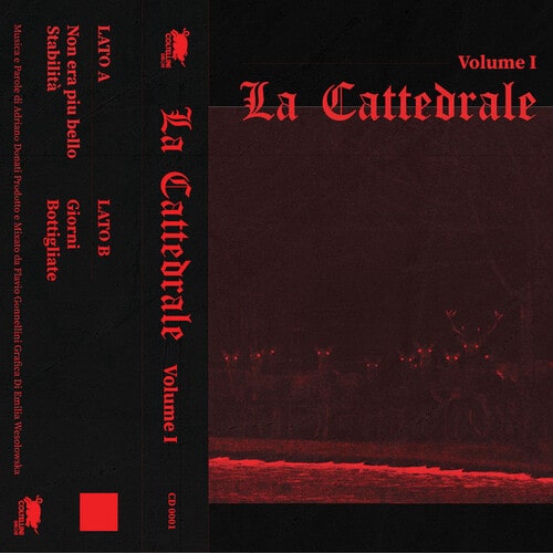Volume I - La Cattedrale