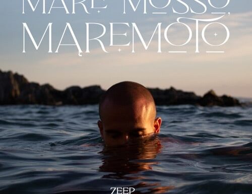 Mare Mosso, Maremoto – Zeep
