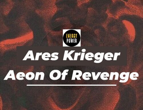 Aeon of Revenge – Ares Krieger