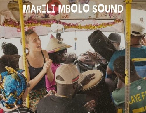 Marilì Mbolo Sound – Marilì