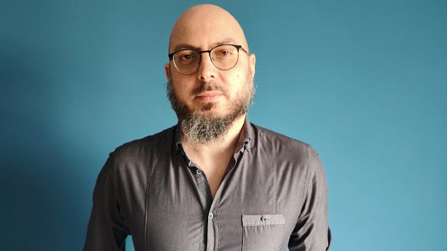 Roberto Bonfanti